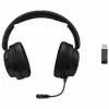 Ausinės The G-Lab KORP IRIDIUM Juoda