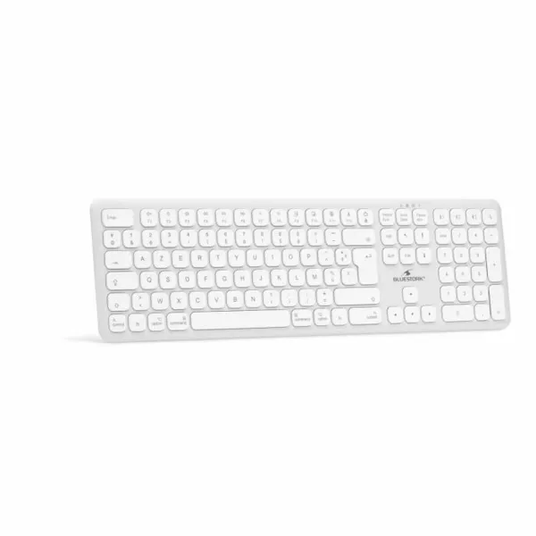 Bluetooth Klaviatuur Bluestork MAC V2