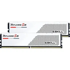 RAM Memory GSKILL F5-6000J3636F16GX2-FX5W