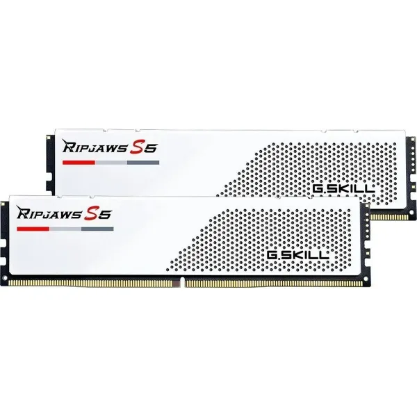 RAM Memory GSKILL F5-6000J3636F16GX2-FX5W