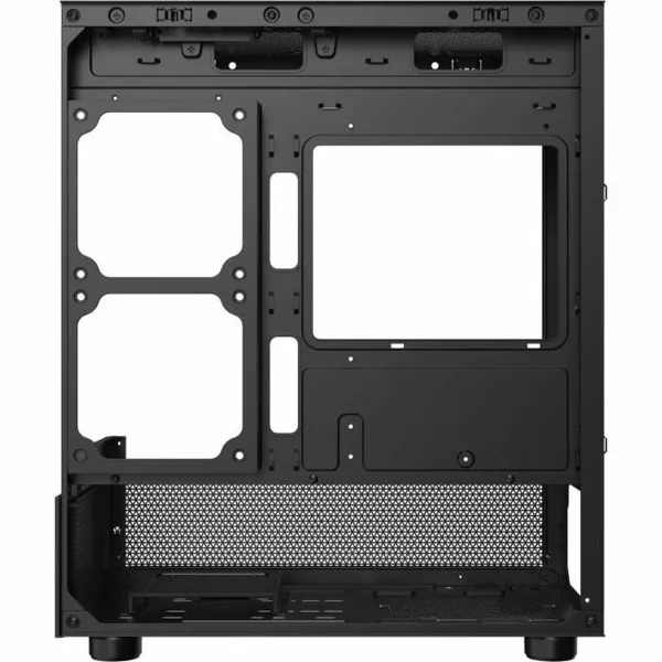 ATX Semi-tower Box XIGMATEK Alphard M Black