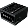 Maitinimo blokas XIGMATEK Odin II O600 80 PLUS ATX 600 W