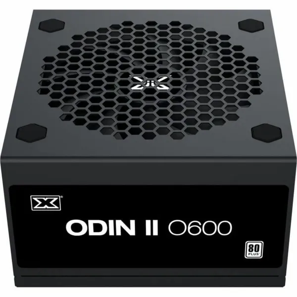 Maitinimo blokas XIGMATEK Odin II O600 80 PLUS ATX 600 W