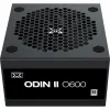 Maitinimo blokas XIGMATEK Odin II O600 80 PLUS ATX 600 W