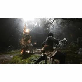 Видеоигры PlayStation 5 Just For Games Black Myth: Wukong