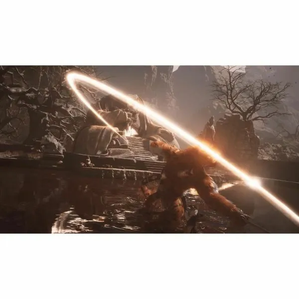 Видеоигры PlayStation 5 Just For Games Black Myth: Wukong