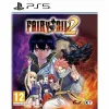 PlayStation 5 vaizdo žaidimas Koei Tecmo Fairy Tail 2