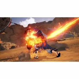 Видеоигры PlayStation 5 Koei Tecmo Fairy Tail 2