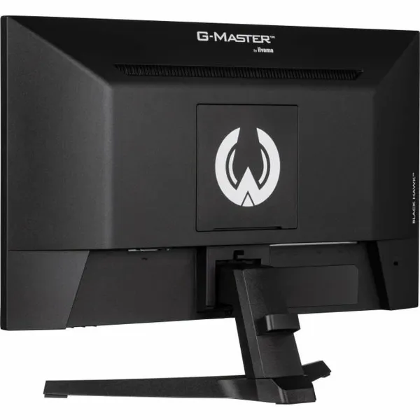 Monitorius Iiyama G2245HSU-B2 22" Full HD