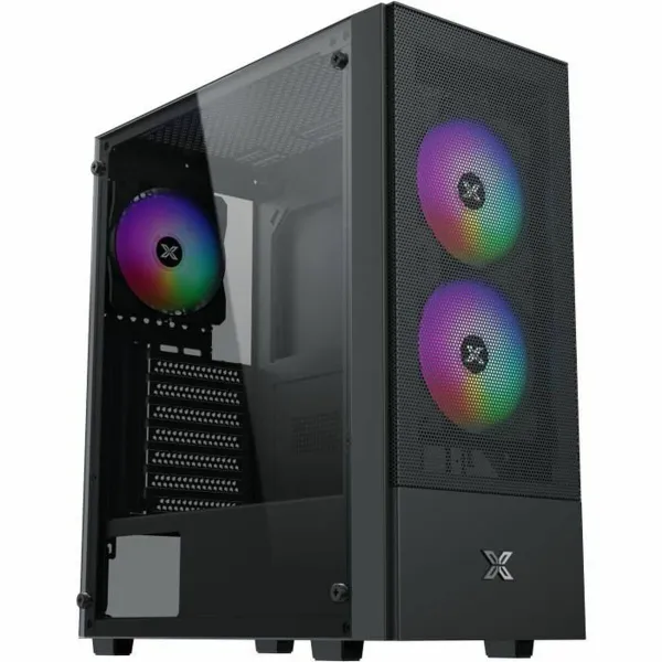 Блок полубашня ATX Galileo XIGMATEK Hero II Air