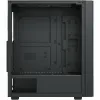 Блок полубашня ATX Galileo XIGMATEK Hero II Air