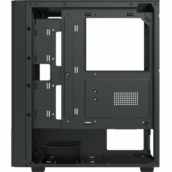 Блок полубашня ATX Galileo XIGMATEK Hero II Air