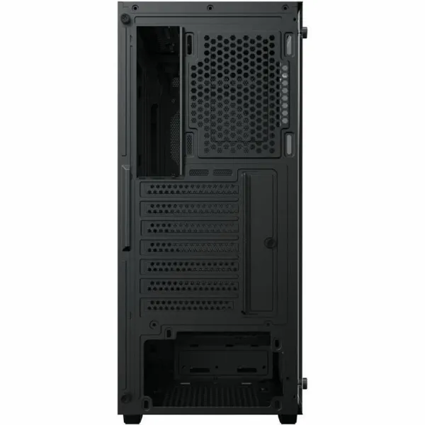 Блок полубашня ATX Galileo XIGMATEK Hero II Air