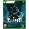 Xbox Series X vaizdo žaidimas Microids Flint: Treasure of Oblivion
