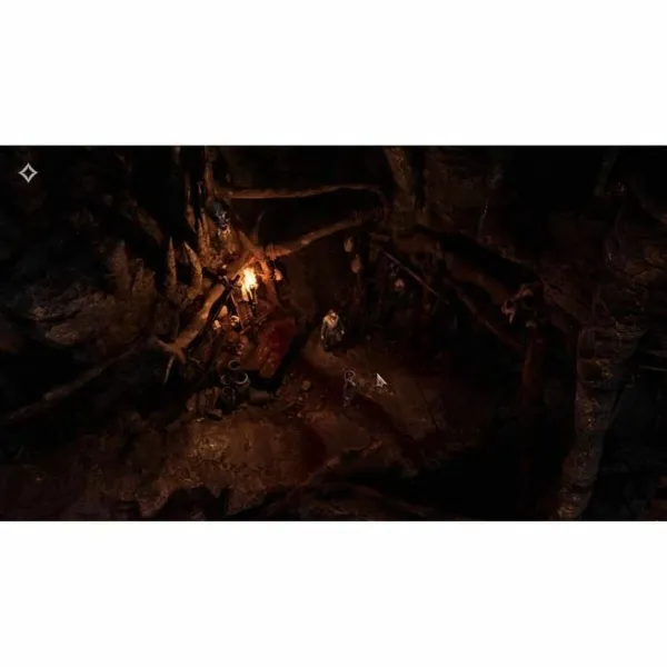 Xbox Series X vaizdo žaidimas Microids Flint: Treasure of Oblivion