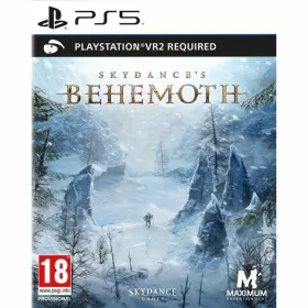 Видеоигры PlayStation 5 Just For Games