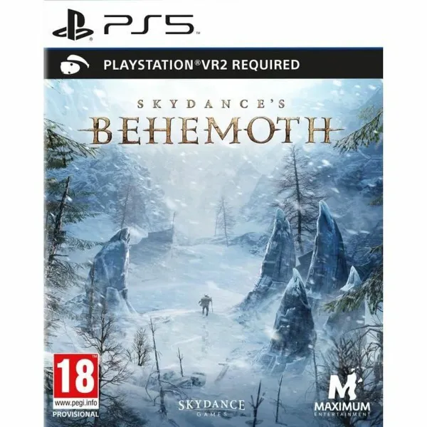 PlayStation 5 videomäng Just For Games