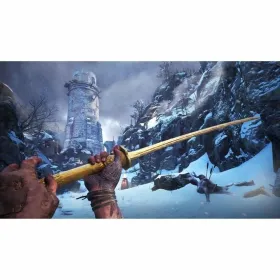 Видеоигры PlayStation 5 Just For Games