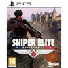 PlayStation 5 vaizdo žaidimas Just For Games Sniper Elite Resistance