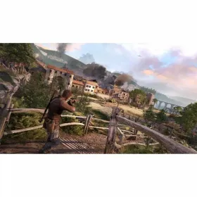 Видеоигры PlayStation 5 Just For Games Sniper Elite Resistance