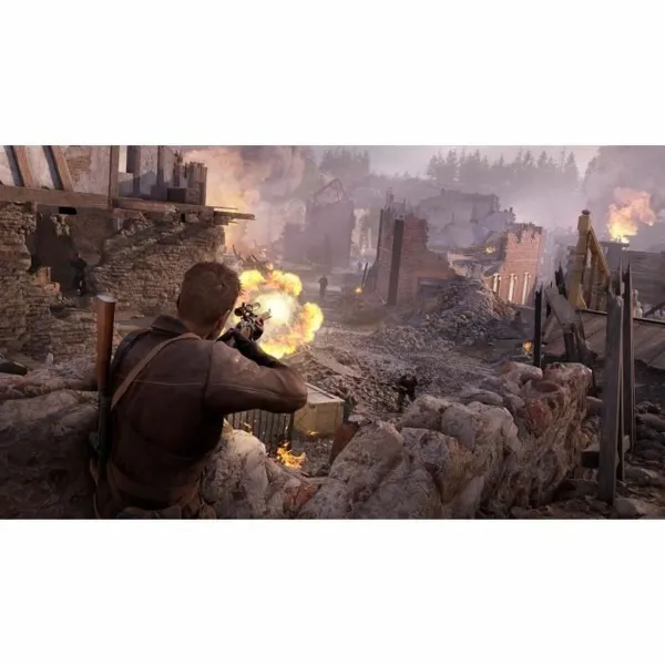 PlayStation 5 vaizdo žaidimas Just For Games Sniper Elite Resistance
