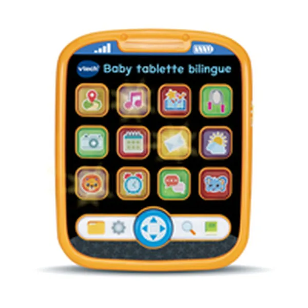 Interaktīvā Planšete Bērniem Vtech Baby (1 gb.)