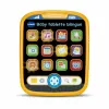 Interaktīvā Planšete Bērniem Vtech Baby (1 gb.)