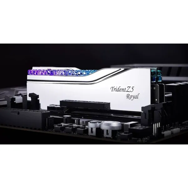 RAM Memory GSKILL F5-6800J3445G32GX2-TR5S