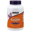 CoQ10 with Lecithin & Vitamin E, 200mg (Chewable) - 90 lozenges
