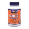 CoQ10 with Lecithin & Vitamin E, 200mg (Chewable) - 90 lozenges