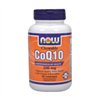 CoQ10 with Lecithin & Vitamin E, 200mg (Chewable) - 90 lozenges