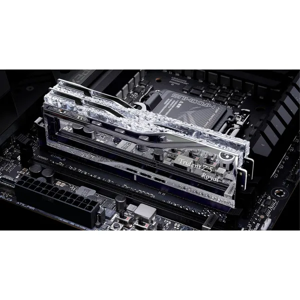 RAM Memory GSKILL F5-6800J3446F48GX2-TR5S
