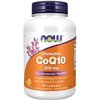 CoQ10 with Lecithin & Vitamin E, 200mg (Chewable) - 90 lozenges