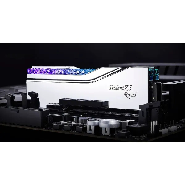 RAM Memory GSKILL F5-6800J3446F48GX2-TR5S