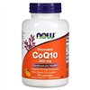CoQ10 with Lecithin & Vitamin E, 200mg (Chewable) - 90 lozenges