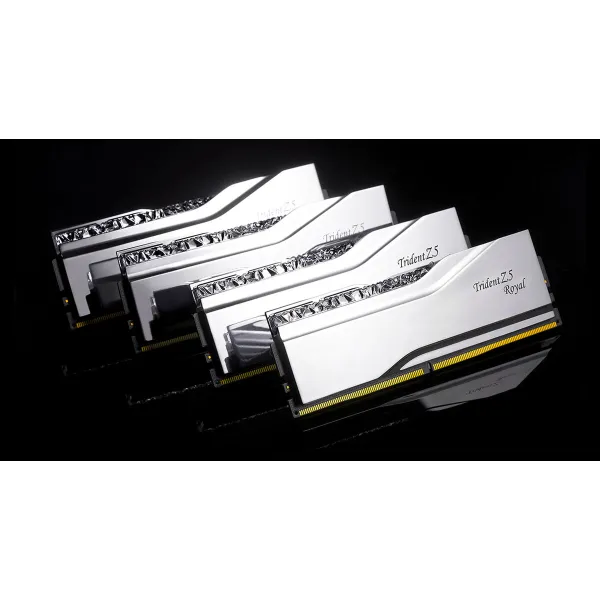 RAM Memory GSKILL F5-6800J3446F48GX2-TR5S