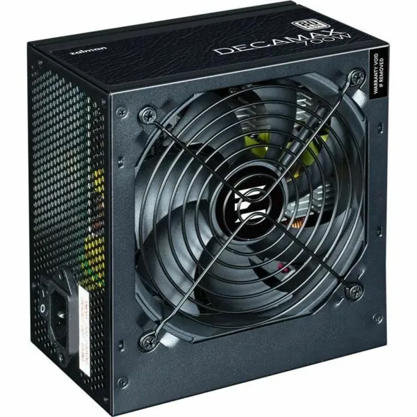 Strāvas padeve Zalman DecaMax 700W 80 PLUS