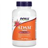 ADAM multivitaminai vyrams - 120 tablečių | Pirkti internetu — Megaluks