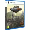 PlayStation 5 videomäng Microids Railroads Online