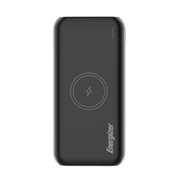 Powerbank Energizer QE20009PQ Melns 20000 mAh