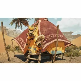 Видеоигры PlayStation 5 Capcom Monster Hunter Wilds