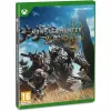 Xbox Series X videomäng Capcom Monster Hunter Wilds