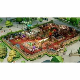 Видеоигры Xbox Series X SEGA Two Point Museum: Explorer Edition