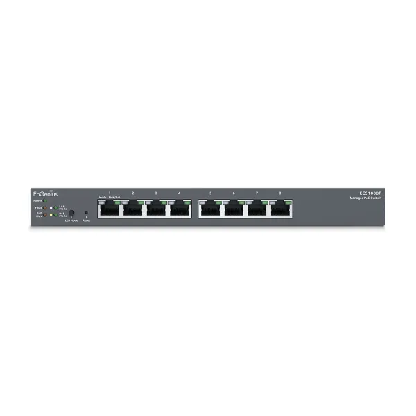 Lüliti EnGenius ECS1008P