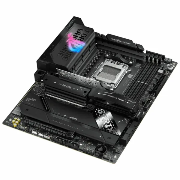 Материнская плата Asus ROG Strix X870E-E AMD AM5 AMD X870E