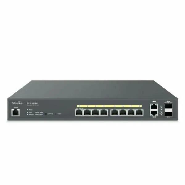 Lüliti EnGenius ECS1112FP