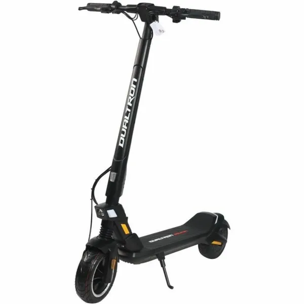 Elektrinis paspirtukas Dualtron DOLPHIN Juoda 25 km/h 600 W