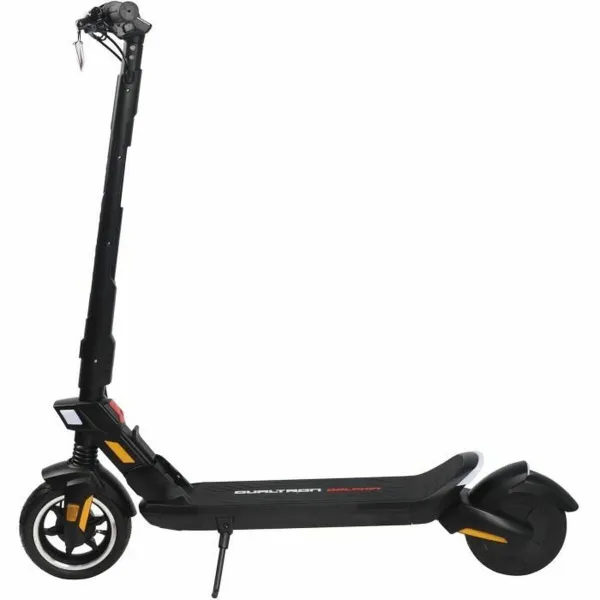 Elektrinis paspirtukas Dualtron DOLPHIN Juoda 25 km/h 600 W