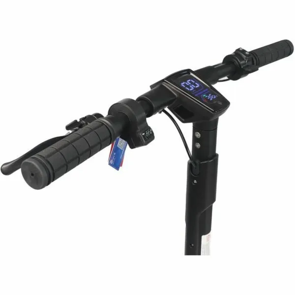 Elektrinis paspirtukas Dualtron DOLPHIN Juoda 25 km/h 600 W