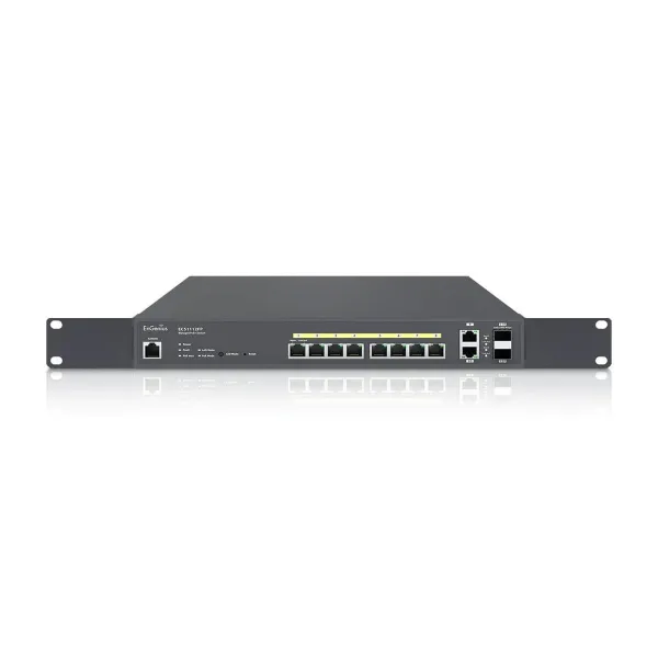 Komutatorius EnGenius ECS1112FP